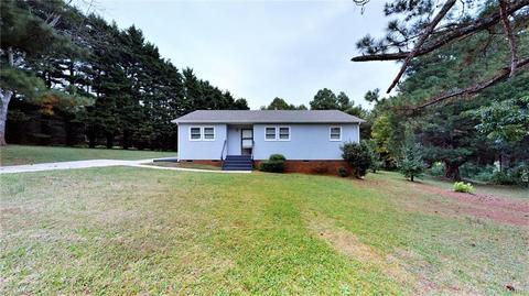 4053 Evergreen Dr, Trinity, NC 27370 photo 1