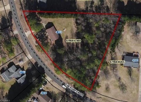 4053 Evergreen Dr, Trinity, NC 27370 photo 18