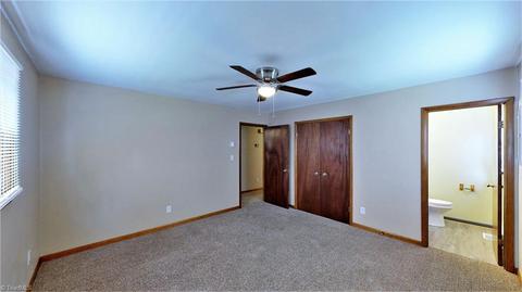 4053 Evergreen Dr, Trinity, NC 27370 photo 9