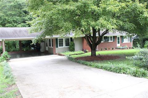 119 North St, High Point, NC 27265 photo 2