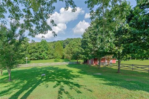 262 Kennedy Farm Rd N, Trinity, NC 27370 photo 7