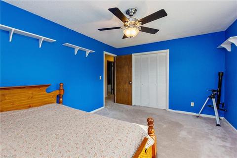 262 Kennedy Farm Rd N, Trinity, NC 27370 photo 24