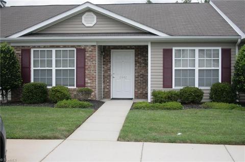 2842 Waterstone Loop, High Point, NC 27265 photo 1