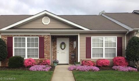 2842 Waterstone Loop, High Point, NC 27265 photo 16