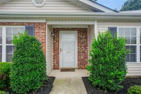 2872 Waterstone Loop, High Point, NC 27265 photo 3