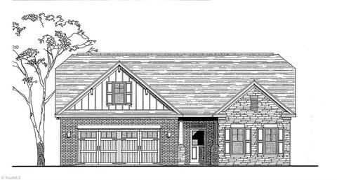 2425 Grand Pine Ln, Clemmons, NC 27012 photo 1