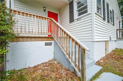823 Willow Pl, High Point, NC 27260 photo 3