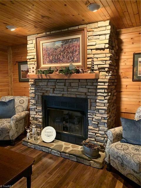 1645 Buck Mountain Rd, Purlear, NC 28665 photo 14