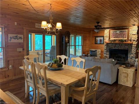 1645 Buck Mountain Rd, Purlear, NC 28665 photo 19