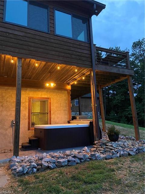 1645 Buck Mountain Rd, Purlear, NC 28665 photo 6