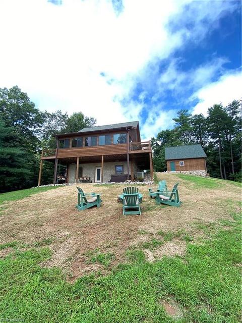 1645 Buck Mountain Rd, Purlear, NC 28665 photo 7