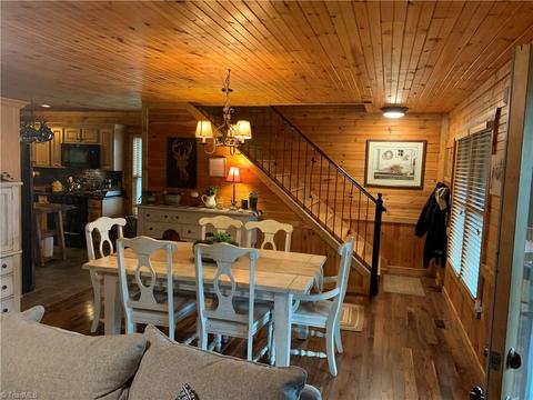 1645 Buck Mountain Rd, Purlear, NC 28665 photo 13