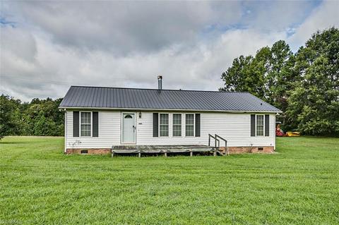 1440 Frank Rd, Denton, NC 27239 photo 1
