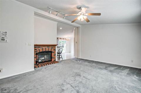 1440 Frank Rd, Denton, NC 27239 photo 5