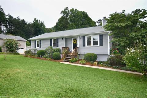 6945 Hampton Rd, Clemmons, NC 27012 photo 1