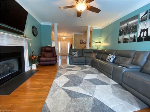 120 Conifer Ct, Advance, NC 27006 photo 11