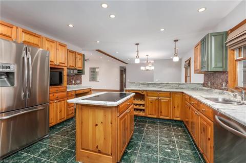 1940 Tabernacle Church Rd, Trinity, NC 27370 photo 6