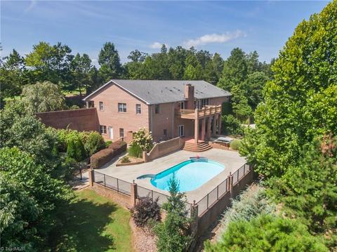 1940 Tabernacle Church Rd, Trinity, NC 27370 photo 1