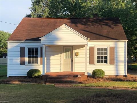 117 Long St, Mayodan, NC 27027 photo 1