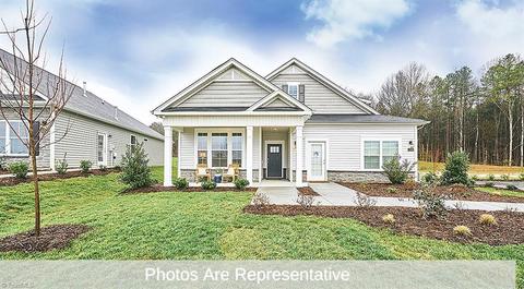 4119 Limestone Ct, Clemmons, NC 27012 photo 1