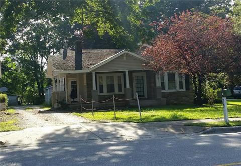 707 Old Winston Rd, High Point, NC 27265 photo 1
