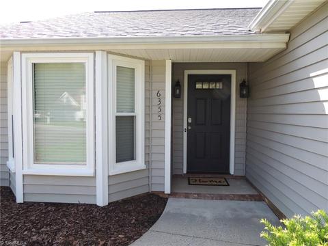 6355 River Crest Dr, Clemmons, NC 27012 photo 2