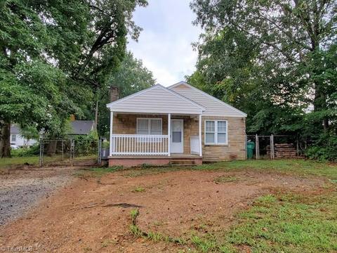 1703 Eugene Ave, High Point, NC 27260 photo 1