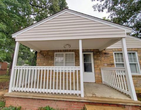 1703 Eugene Ave, High Point, NC 27260 photo 8