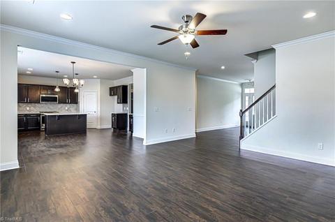 4545 River Gate Dr, Clemmons, NC 27012 photo 7