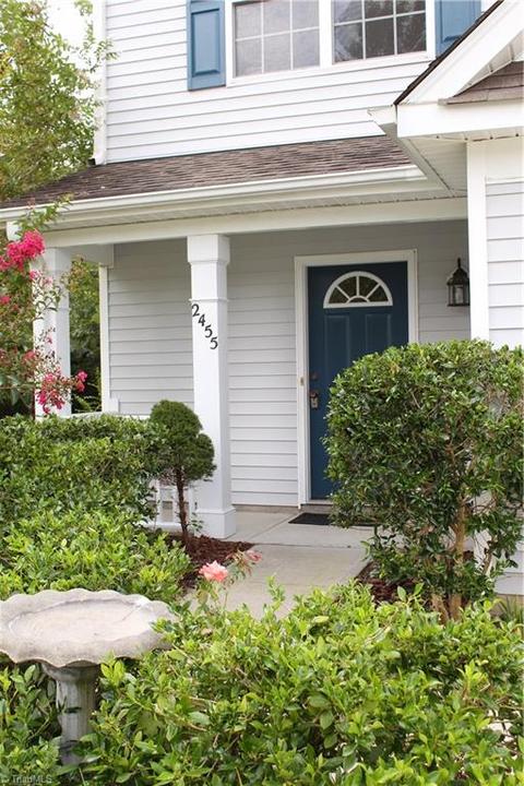 2455 Ingleside Dr, High Point, NC 27265 photo 2