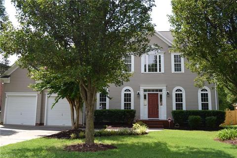 4359 Cedar Trail Ct, High Point, NC 27265 photo 1