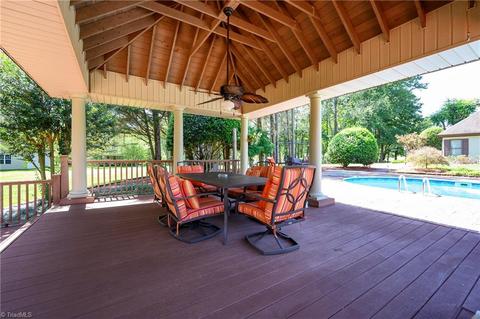 276 Mayberry Rd, Hiddenite, NC 28636 photo 19