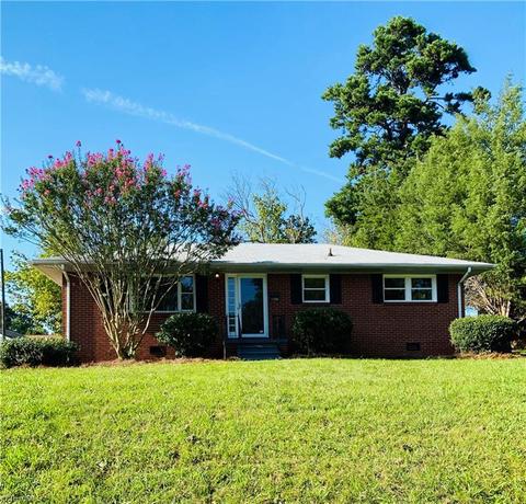 1108 Morningside Dr, Burlington, NC 27217 photo 1