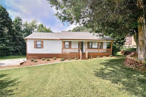 4850 Hampton Rd, Clemmons, NC 27012 photo 1