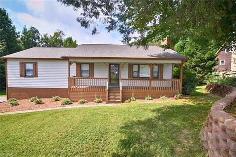 4850 Hampton Rd, Clemmons, NC 27012 photo 2
