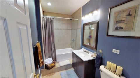 3725 Single Leaf Cir, High Point, NC 27265 photo 29