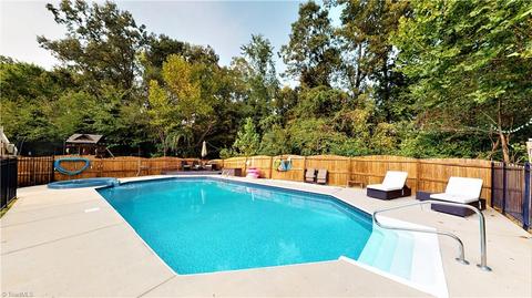 3725 Single Leaf Cir, High Point, NC 27265 photo 34