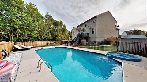 3725 Single Leaf Cir, High Point, NC 27265 photo 35