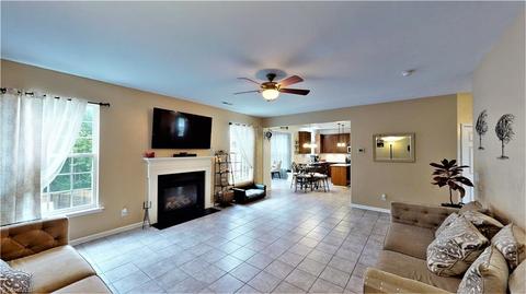 3725 Single Leaf Cir, High Point, NC 27265 photo 15