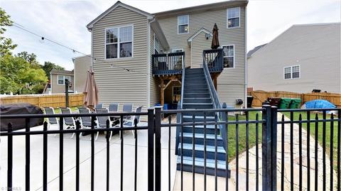 3725 Single Leaf Cir, High Point, NC 27265 photo 36