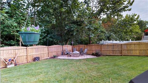 3725 Single Leaf Cir, High Point, NC 27265 photo 39