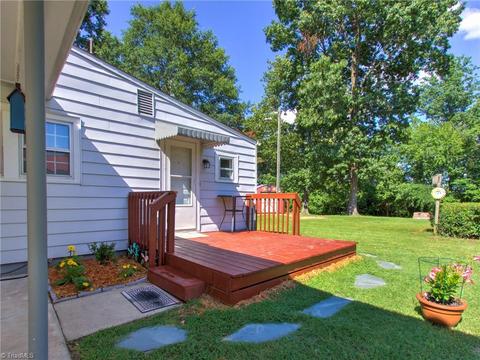 104 Bellevue Dr, High Point, NC 27265 photo 19