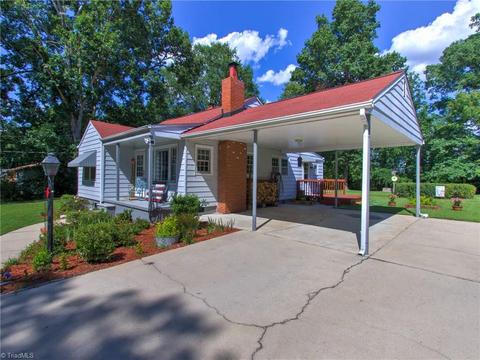 104 Bellevue Dr, High Point, NC 27265 photo 5