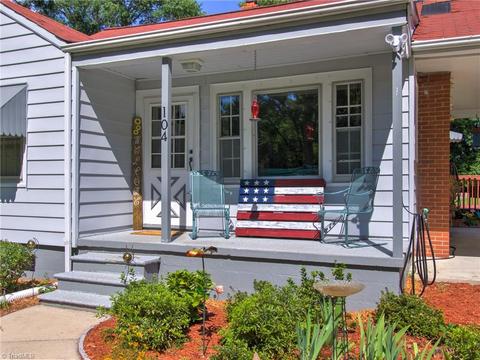 104 Bellevue Dr, High Point, NC 27265 photo 4