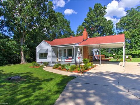 104 Bellevue Dr, High Point, NC 27265 photo 3
