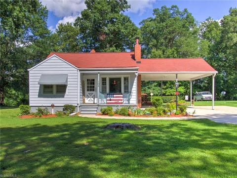 104 Bellevue Dr, High Point, NC 27265 photo 1