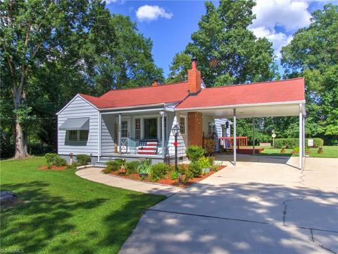 104 Bellevue Dr, High Point, NC 27265 photo 2