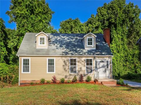 819 Circle Dr, High Point, NC 27262 photo 1