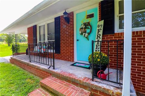 790 Williams Rd, Madison, NC 27025 photo 2