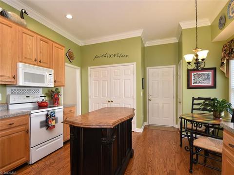 5502 Broadleaf Rd, Summerfield, NC 27358 photo 13